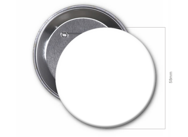 Значки (D-58mm)