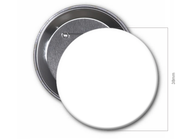Значки (D-38mm)
