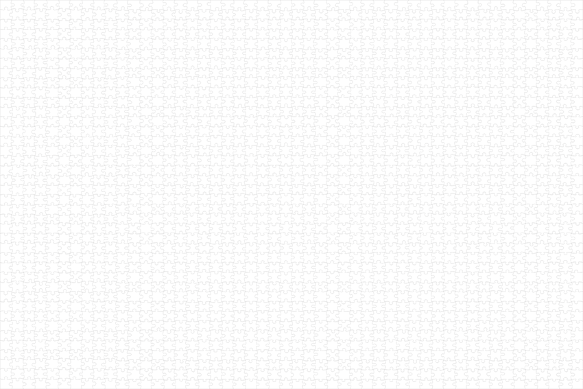 Деревянный пазл 60х90 см из 2000 элементов