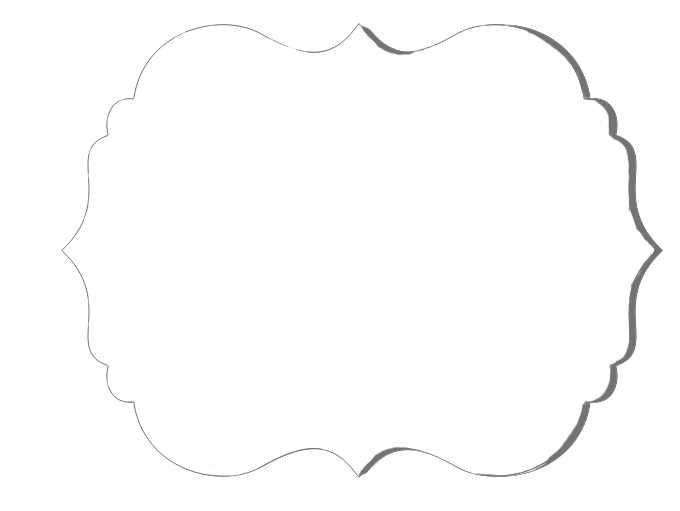 Магнит фигурный 55х72мм