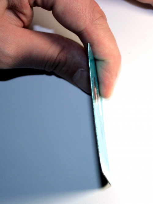 Магнит 5х7 см - Фото 3